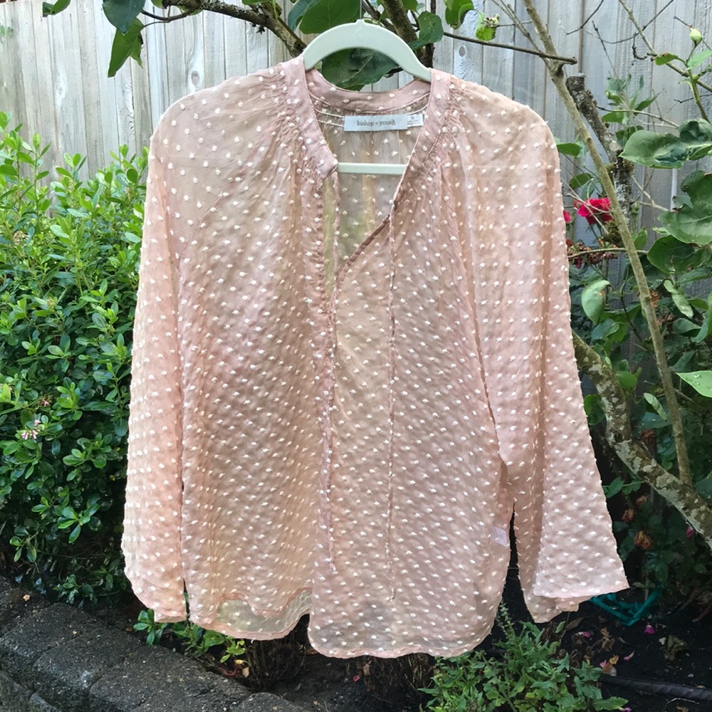 Summer blouse